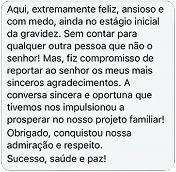 Depoimento 01